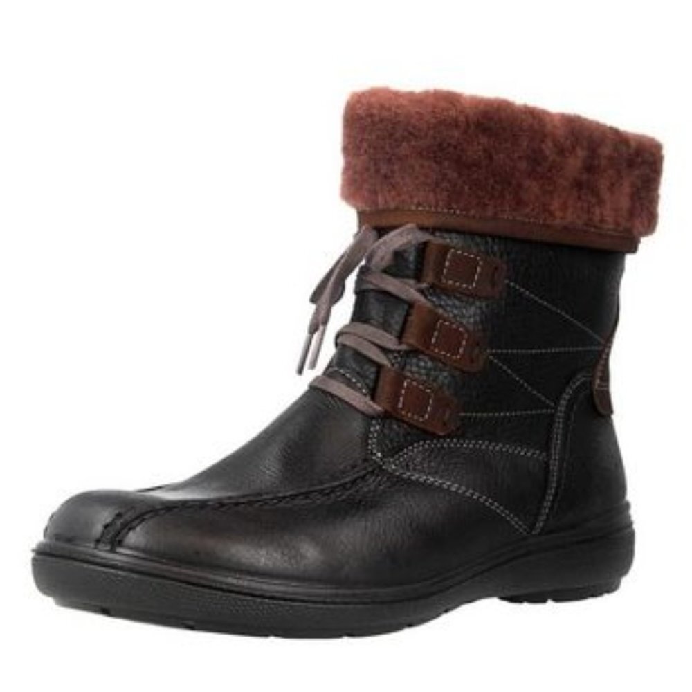 Jomos 806507 Women's Freewalk Winter Boots